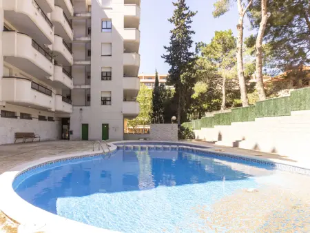 Cancun, Appartement 4 personnes à Salou - Photo 17