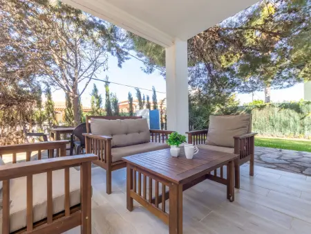 Cornelia Pucho, Maison 5 personnes à Cambrils - Photo 1