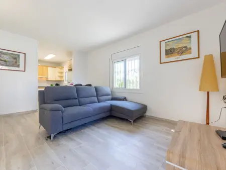 Cornelia Pucho, Maison 5 personnes à Cambrils - Photo 2