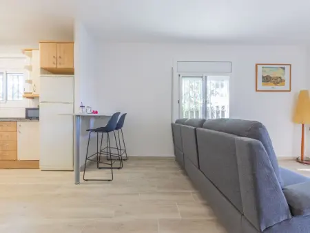 Cornelia Pucho, Maison 5 personnes à Cambrils - Photo 6