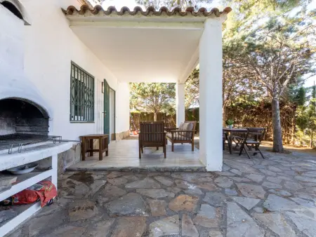 Cornelia Pucho, Maison 5 personnes à Cambrils - Photo 8