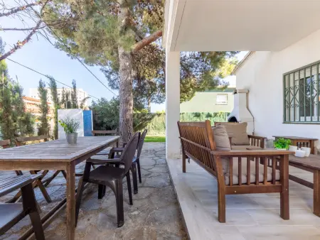 Cornelia Pucho, Maison 5 personnes à Cambrils - Photo 10