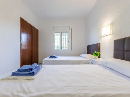 Cornelia Pucho, Maison 5 personnes à Cambrils - Photo 11