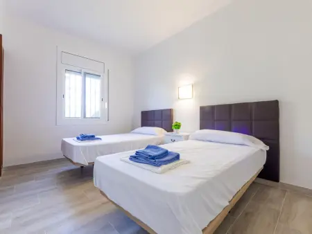 Cornelia Pucho, Maison 5 personnes à Cambrils - Photo 13