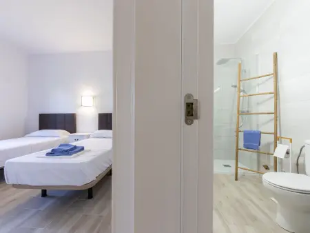 Cornelia Pucho, Maison 5 personnes à Cambrils - Photo 14