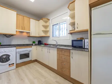 Cornelia Pucho, Maison 5 personnes à Cambrils - Photo 16