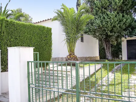 Cornelia Pucho, Maison 5 personnes à Cambrils - Photo 18