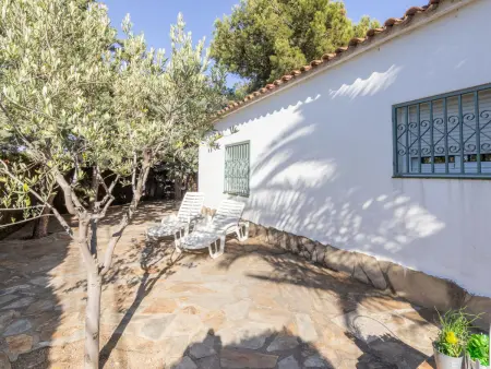 Cornelia Pucho, Maison 5 personnes à Cambrils - Photo 19