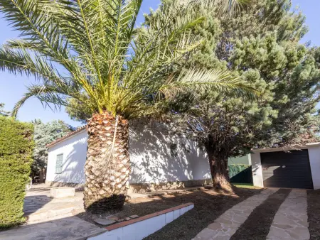 Cornelia Pucho, Maison 5 personnes à Cambrils - Photo 20