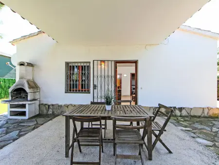 Cornelia Pucho, Maison 5 personnes à Cambrils - Photo 21