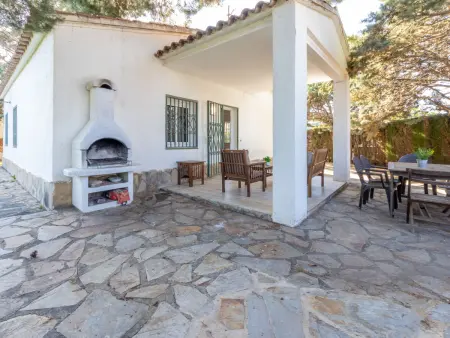 Cornelia Pucho, Maison 5 personnes à Cambrils - Photo 22
