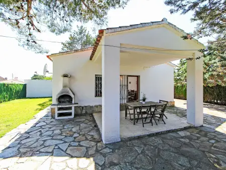 Cornelia Pucho, Maison 5 personnes à Cambrils - Photo 23