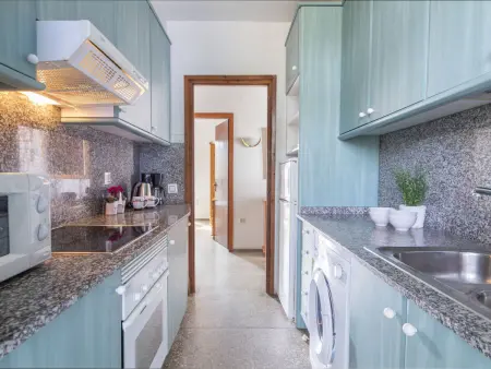 Reus Mediterrani, Appartement 6 personnes à Cambrils - Photo 6