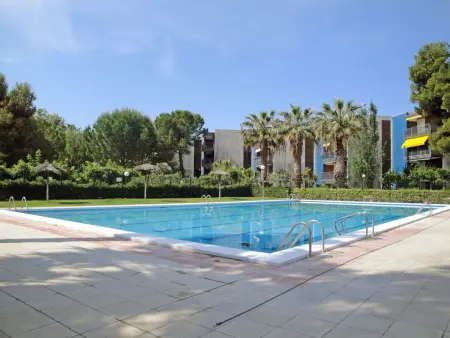 Reus Mediterrani, Appartement 6 personnes à Cambrils - Photo 13