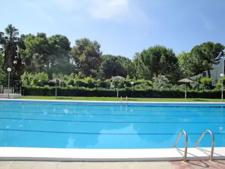 Reus Mediterrani, Appartement 6 personnes à Cambrils - Photo 14