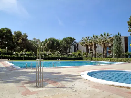Reus Mediterrani, Appartement 6 personnes à Cambrils - Photo 15