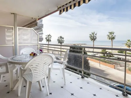 Horta del Mar, Appartement 5 personnes à Cambrils - Photo 5