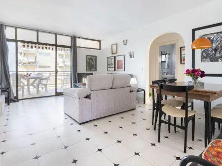 Horta del Mar, Appartement 5 personnes à Cambrils - Photo 6