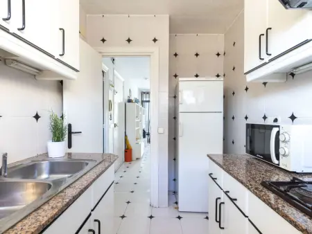 Horta del Mar, Appartement 5 personnes à Cambrils - Photo 9
