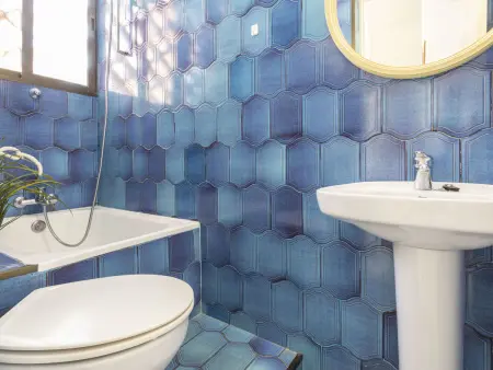 Horta del Mar, Appartement 5 personnes à Cambrils - Photo 13