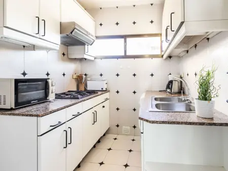 Horta del Mar, Appartement 5 personnes à Cambrils - Photo 14