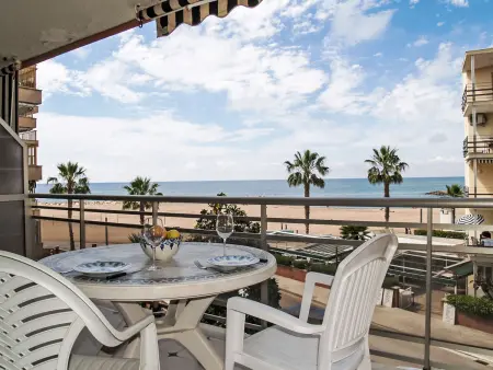 Horta del Mar, Appartement 5 personnes à Cambrils - Photo 18