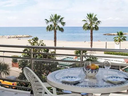 Horta del Mar, Appartement 5 personnes à Cambrils - Photo 19