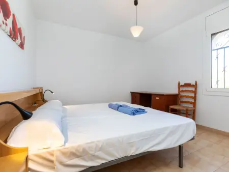 Rustical Mont Roig, Villa 6 personnes à Miami Platja - Photo 6