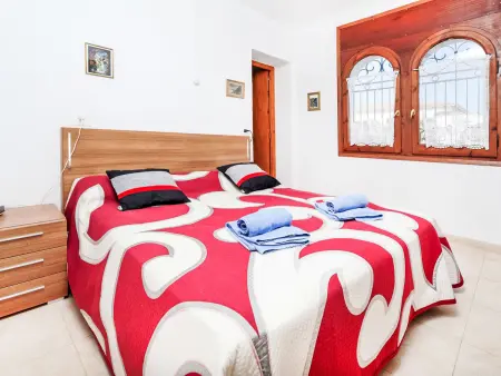 Rustical Mont Roig, Villa 8 personnes à Miami Platja - Photo 5