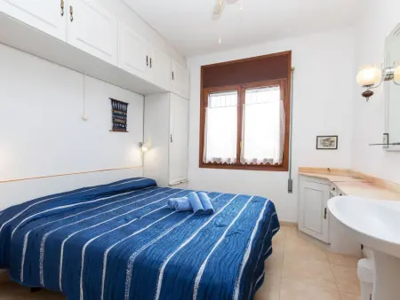 Rustical Mont Roig, Villa 8 personnes à Miami Platja - Photo 17