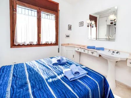 Rustical Mont Roig, Villa 8 personnes à Miami Platja - Photo 18