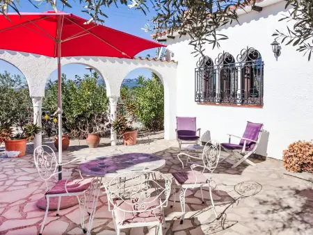 Rustical Mont Roig, Villa 8 personnes à Miami Platja - Photo 22