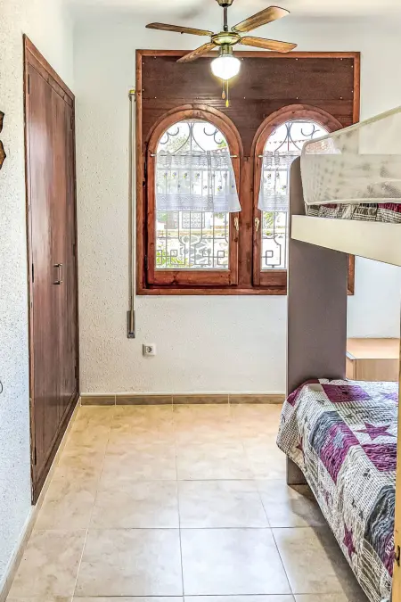 Rustical Mont Roig, Villa 8 personnes à Miami Platja - Photo 25