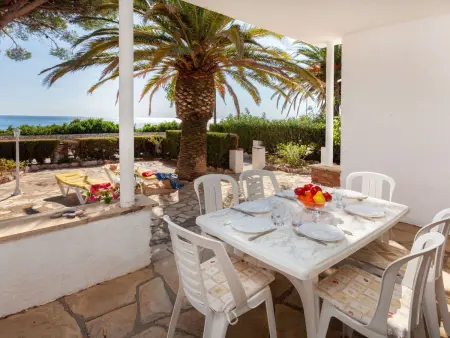 Torre Mar, Maison 5 personnes à Miami Platja - Photo 1