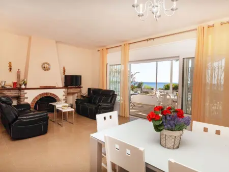Torre Mar, Maison 5 personnes à Miami Platja - Photo 3