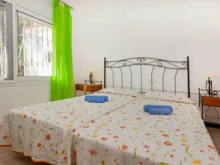 Torre Mar, Maison 5 personnes à Miami Platja - Photo 4