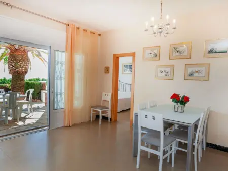 Torre Mar, Maison 5 personnes à Miami Platja - Photo 5