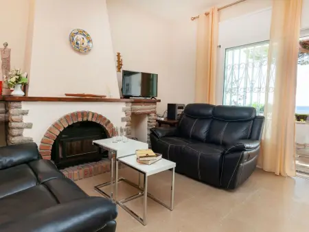 Torre Mar, Maison 5 personnes à Miami Platja - Photo 6