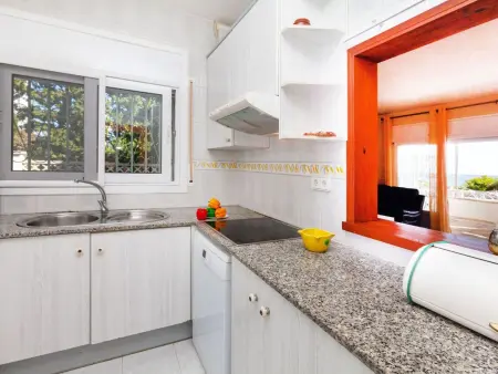 Torre Mar, Maison 5 personnes à Miami Platja - Photo 8
