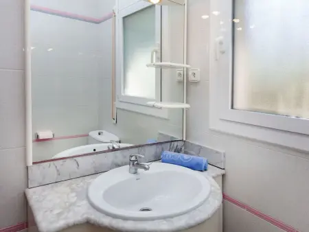 Torre Mar, Maison 5 personnes à Miami Platja - Photo 11