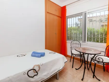 Torre Mar, Maison 5 personnes à Miami Platja - Photo 12