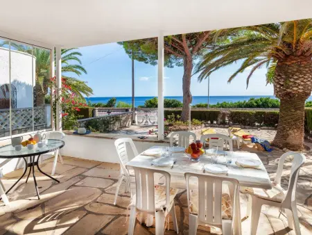 Torre Mar, Maison 5 personnes à Miami Platja - Photo 14
