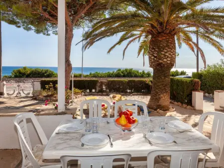 Torre Mar, Maison 5 personnes à Miami Platja - Photo 15