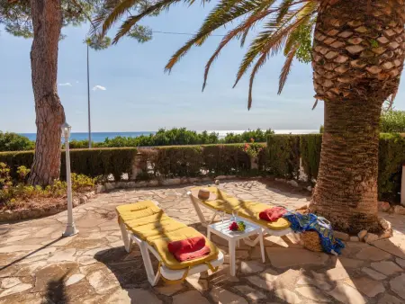 Torre Mar, Maison 5 personnes à Miami Platja - Photo 16