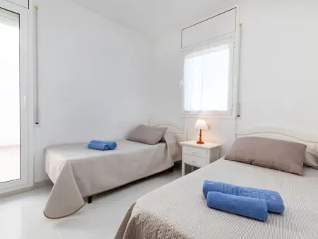 Montalt I, Maison 6 personnes à Miami Platja - Photo 15