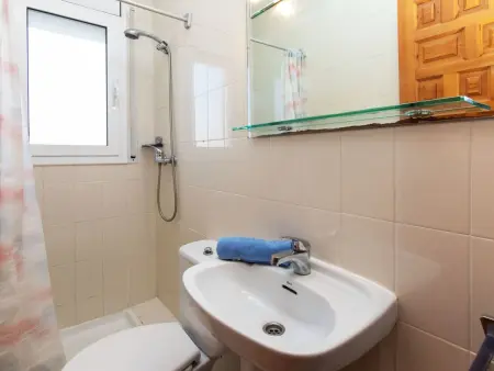 Montalt I, Maison 6 personnes à Miami Platja - Photo 16