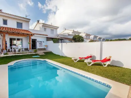 Montalt I, Maison 6 personnes à Miami Platja - Photo 20