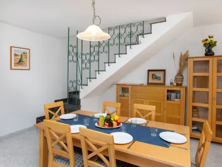 Villa Kikidona, Villa 8 personnes à Miami Platja - Photo 2
