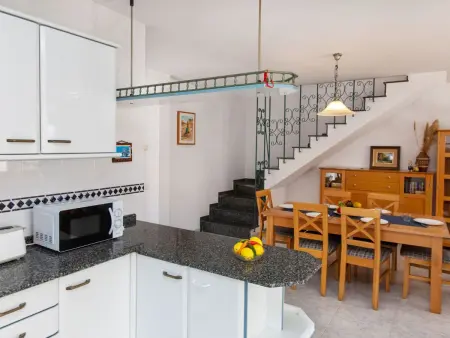 Villa Kikidona, Villa 8 personnes à Miami Platja - Photo 3