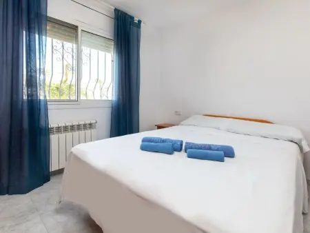 Villa Kikidona, Villa 8 personnes à Miami Platja - Photo 12